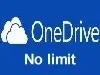 Microsoft oferuje użytkownikom pakietu Office 365 nielimitowany OneDrive