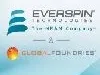 Everspin i Global Foundries będą wspólnie produkować MRAM