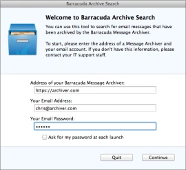Barracuda Message Archiver – skuteczna archiwizacja poczty firmowej