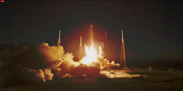 Mikrosatelity SpaceX zapewnią każdemu dostęp do Internetu