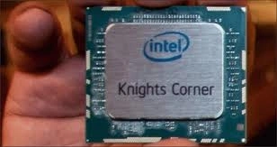 <p>Knights Hill – najszybszy procesor linii Xeon Phi</p>