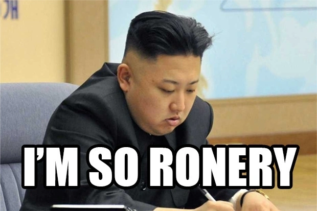 <p>To Korea Północna mogła zaatakować Sony</p>