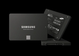 Nowa generacja dysków SSD wchodzi na rynek