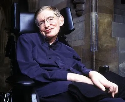 Stephen Hawking: sztuczna inteligencja doprowadzi do upadku ludzkości