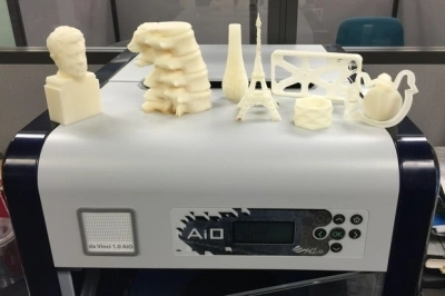 Przewodnik po drukarkach 3D