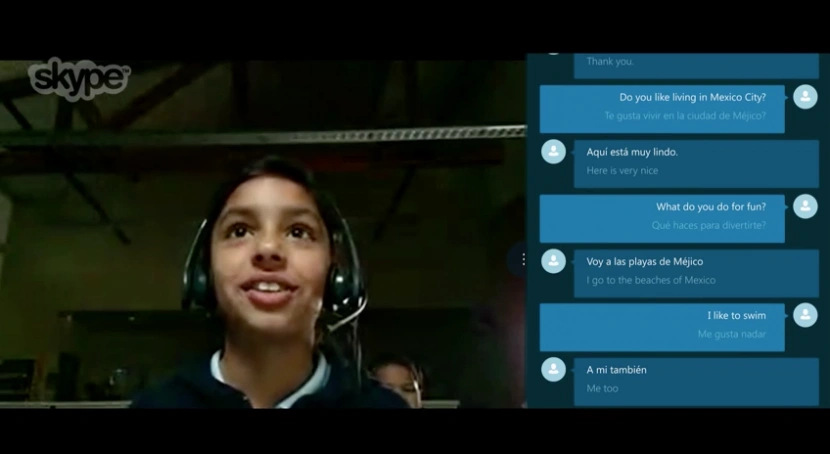 Skype zaprasza do testowania aplikacji Skype Translator Preview