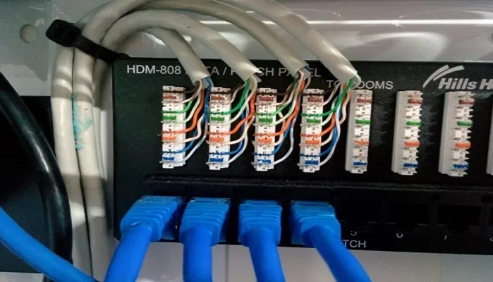 W kierunku 400 GbE – ewolucja szybkich łącz Ethernet