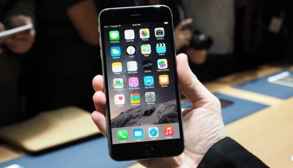 Najlepsze smartfony i tablety 2014 roku