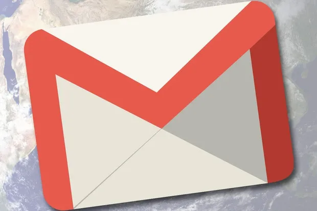 Chiny blokują Gmail