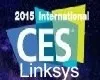 CES 2015 – nowości Linksys