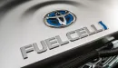 Toyota chce przyspieszyć popularyzację samochodów zasilanych wodorem