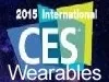 CES 2015 – wysyp urządzeń typu „wearable”