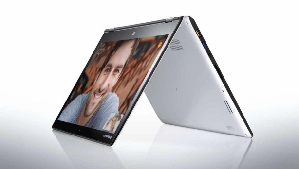 CES 2015 – nowe mobilne komputery Lenovo linii Yoga