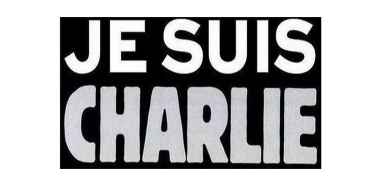 Google i The Guardian finansowo wspierają Charlie Hebdo
