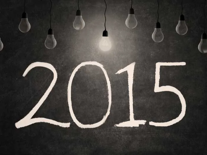 Big Data: 5 prognoz na 2015 rok