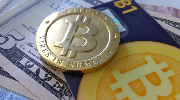 Bitcoin wchodzi do polskich firm