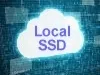 Local SSD – chmurowa pamięć masowa firmy Google o dużej wydajności