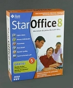 <p>StarOffice 8 po polsku</p>