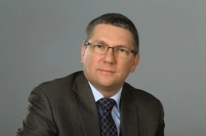 Mariusz Kaczmarek prezesem CompFort Meridian Polska