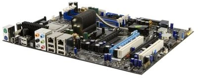 eVGA: nowość z nForce 680i SLI