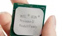 Intel prezentuje pierwszą rodzinę układów SoC Xeon