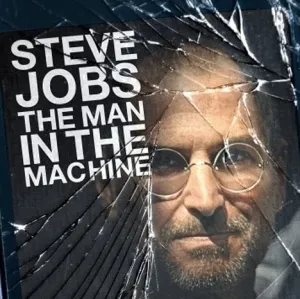 Kim był Steve Jobs?