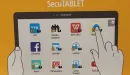 SecuTablet – mobilne urządzenie, do którego haker nie ma prawa się włamać
