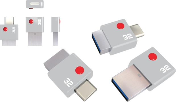 <p>Na rynek wchodzą pierwsze urządzenia wyposażone w porty USB Type-C</p>