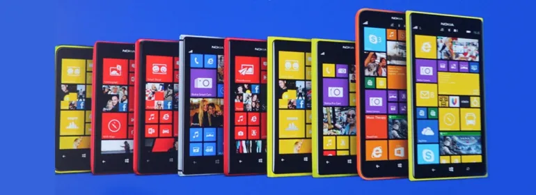 Microsoft na rynku mobilnym: 5 lekcji do odrobienia