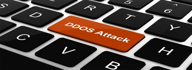 Atak DDoS – historia prawdziwa