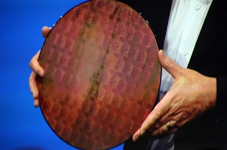 Intel przygotowuje nowe generacje procesorów