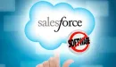 Kto chce kupić Salesforce?
