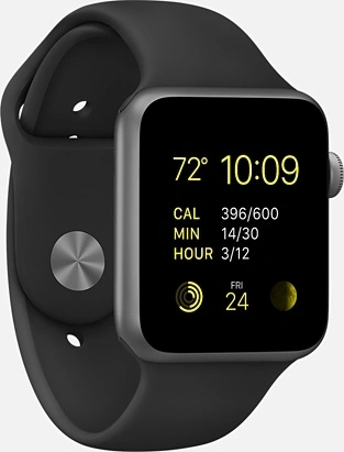 <p>Apple Watch - czy warto kupić ? Poradnik zakupowy.</p>