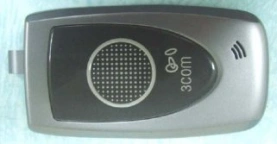 3Com: bezprzewodowy telefon VoIP