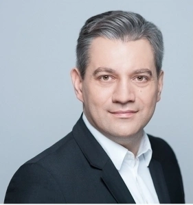 <p>Przemysław Aksiuczyc - nowy CIO w TVN</p>