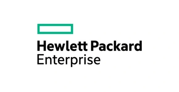 HP Enterprise ma już logo