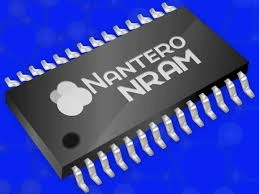 NRAM – nanorurki, które zastąpią układy pamięci NAND/flash