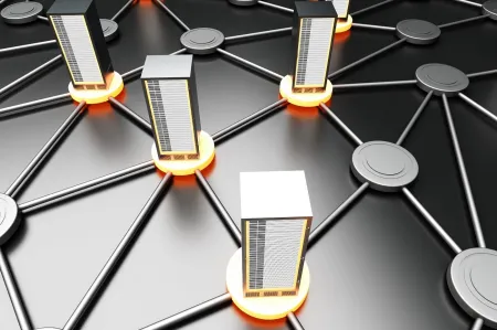Network Barometer Report: stan infrastruktury sieciowej