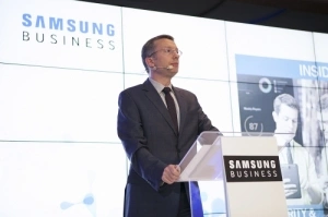 <p>Samsung powiedział: Business</p>