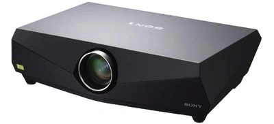 <p>Sony: nowe projektory 3LCD</p>