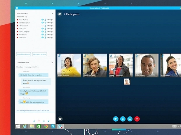 <p>Microsoft Skype for Business Server 2015 – wady i zalety</p>