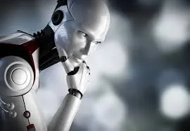 Ludzkość u progu robotycznej apokalipsy?