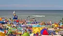 Drony zabezpieczą polskie plaże