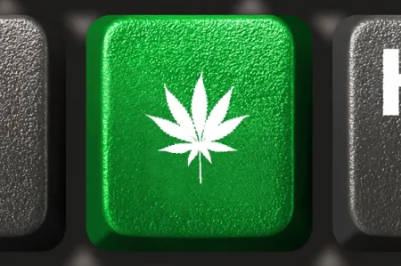 Google Play usuwa aplikację do zakupu marihuany