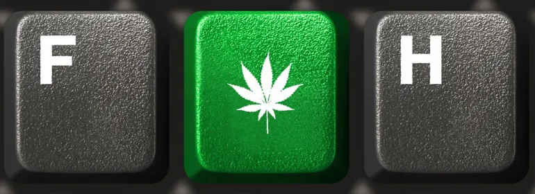 Google Play usuwa aplikację do zakupu marihuany