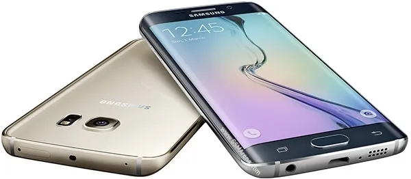 Nowy smartfon Samsunga: powiększony S6 Edge Plus