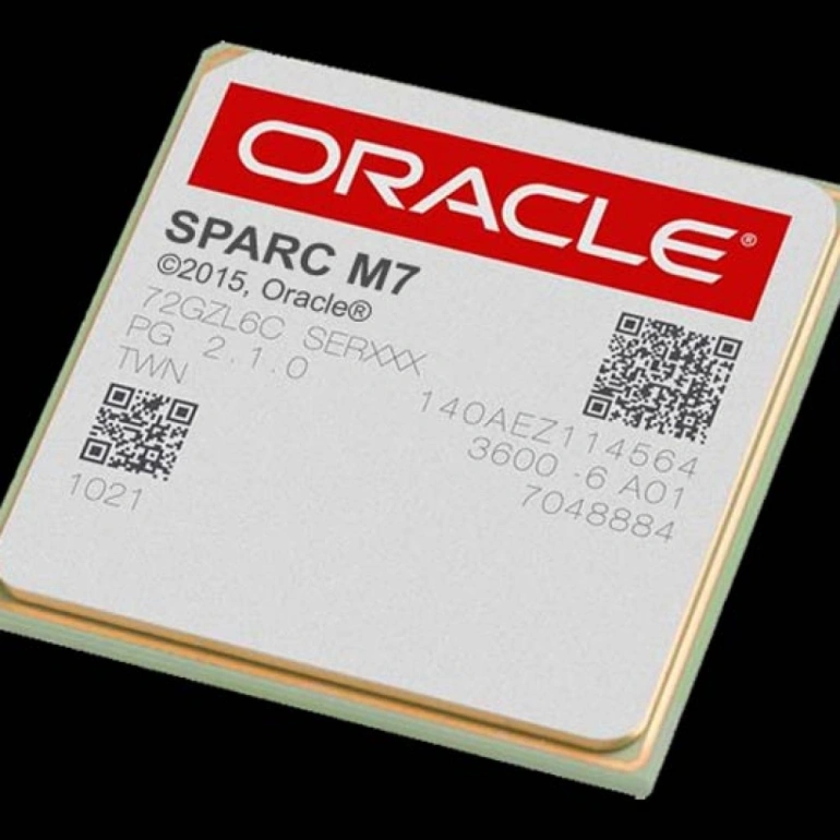 <p>Sonoma – tak brzmi kodowa nazwa najnowszego procesora Sparc</p>