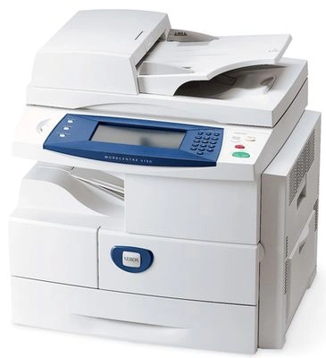 Xerox: Nowy kombajn biurowy 