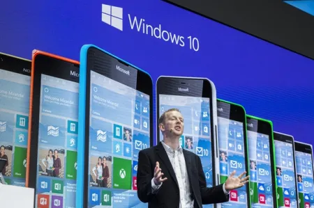 Windows 10 już jest, czekamy na Windows 10 Mobile