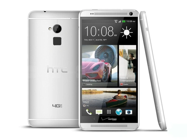 <p>HTC ma kłopoty i zwalnia pracowników</p>
